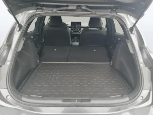 Toyota Corolla 2.0 HSD Trend