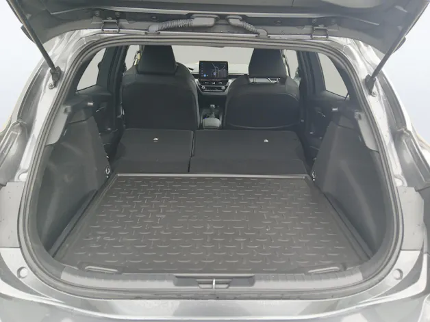 Toyota Corolla 2.0 HSD Trend
