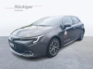 Toyota Corolla 2.0 HSD Trend