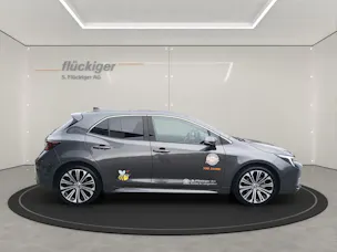 Toyota Corolla 2.0 HSD Trend