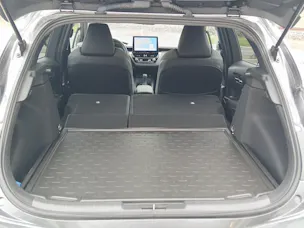 Toyota Corolla 2.0 HSD Trend