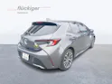 Toyota Corolla 2.0 HSD Trend