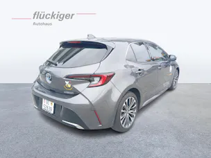 Toyota Corolla 2.0 HSD Trend