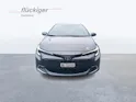 Toyota Corolla 2.0 HSD Trend