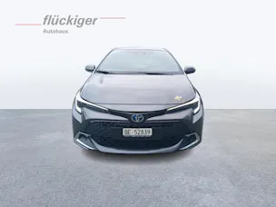 Toyota Corolla 2.0 HSD Trend