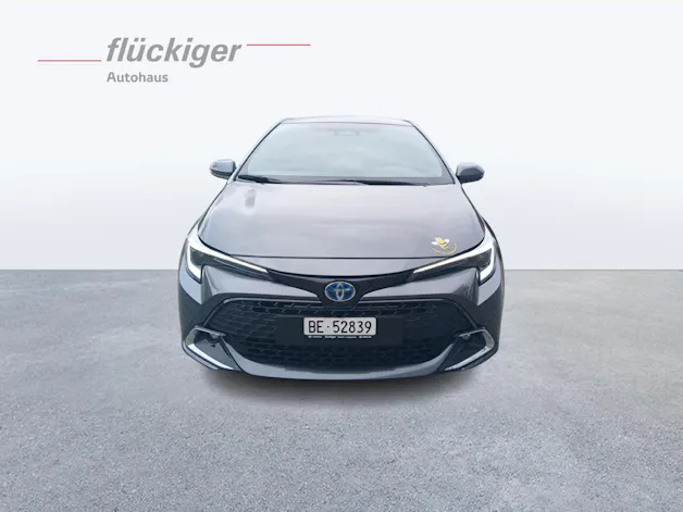 Toyota Corolla 2.0 HSD Trend
