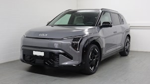 Vehicle image KIA EV3 81 kWh GT-Line