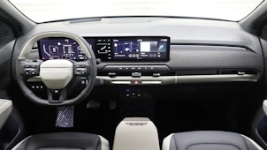 Vehicle image KIA EV3 81 kWh GT-Line