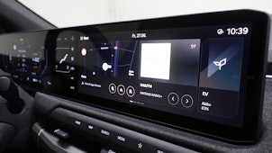 Vehicle image KIA EV3 81 kWh GT-Line