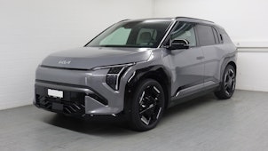 Vehicle image KIA EV3 81 kWh GT-Line