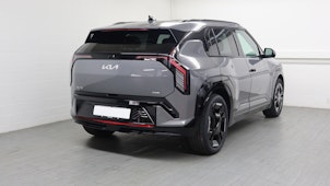 Vehicle image KIA EV3 81 kWh GT-Line