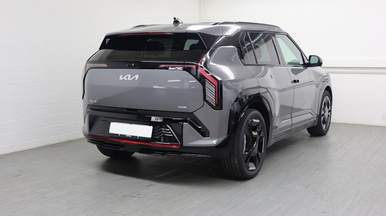 Vehicle image KIA EV3