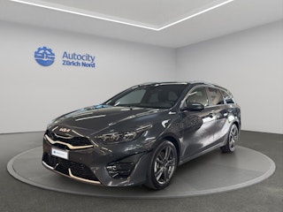 Vehicle image KIA CEED 0