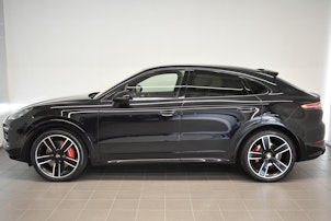 Vehicle image PORSCHE Cayenne Coupé 4.0 V8 GTS