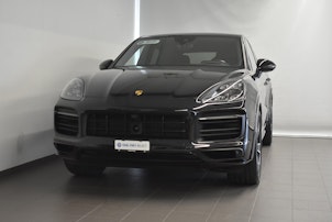 Vehicle image PORSCHE Cayenne Coupé 4.0 V8 GTS