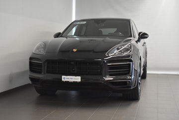 Vehicle image PORSCHE Cayenne Coupé 4.0 V8 GTS