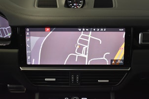 Vehicle image PORSCHE Cayenne Coupé 4.0 V8 GTS