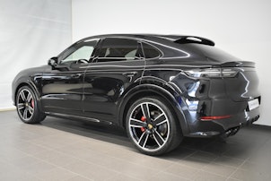 Vehicle image PORSCHE Cayenne Coupé 4.0 V8 GTS