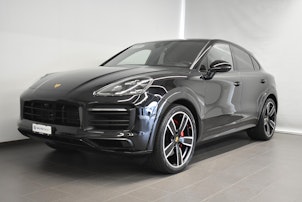 Vehicle image PORSCHE Cayenne Coupé 4.0 V8 GTS