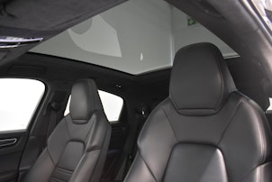 Vehicle image PORSCHE Cayenne Coupé 4.0 V8 GTS