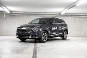 First vehicle image