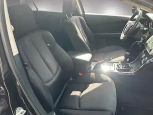 Mazda 6 Station Wagon 2.0 Exclusive