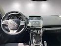 Mazda 6 Station Wagon 2.0 Exclusive