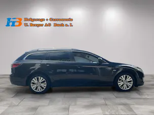 Mazda 6 Station Wagon 2.0 Exclusive