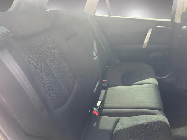 Mazda 6 Station Wagon 2.0 Exclusive