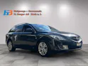 Mazda 6 Station Wagon 2.0 Exclusive