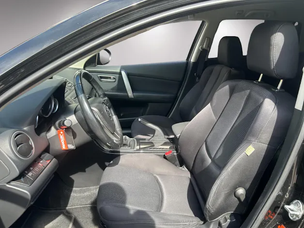 Mazda 6 Station Wagon 2.0 Exclusive
