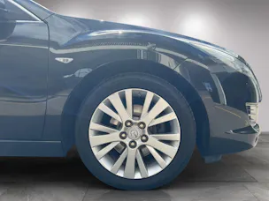 Mazda 6 Station Wagon 2.0 Exclusive