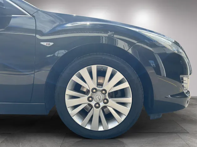 Mazda 6 Station Wagon 2.0 Exclusive