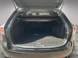 Mazda 6 Station Wagon 2.0 Exclusive