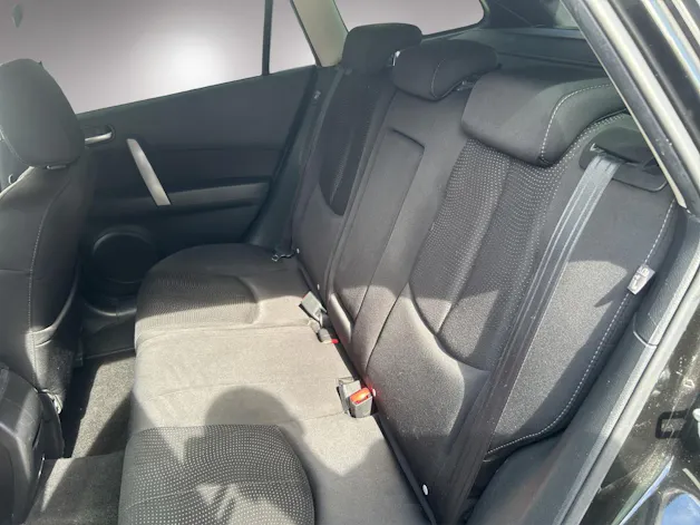 Mazda 6 Station Wagon 2.0 Exclusive