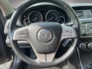 Mazda 6 Station Wagon 2.0 Exclusive