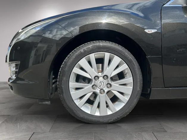 Mazda 6 Station Wagon 2.0 Exclusive