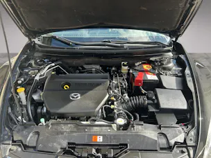 Mazda 6 Station Wagon 2.0 Exclusive