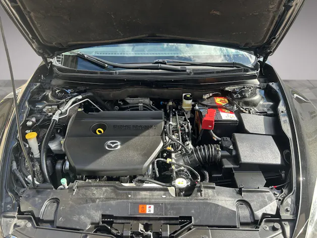 Mazda 6 Station Wagon 2.0 Exclusive