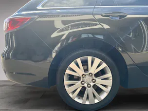 Mazda 6 Station Wagon 2.0 Exclusive