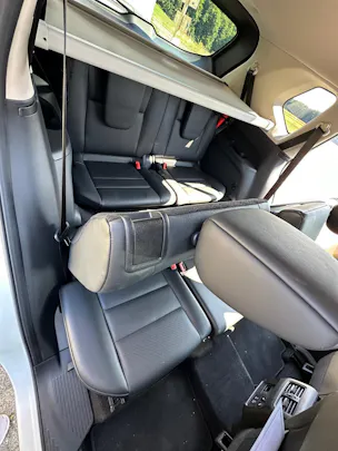 Nissan X-Trail 1.5 VC-T Tekna e-4orce