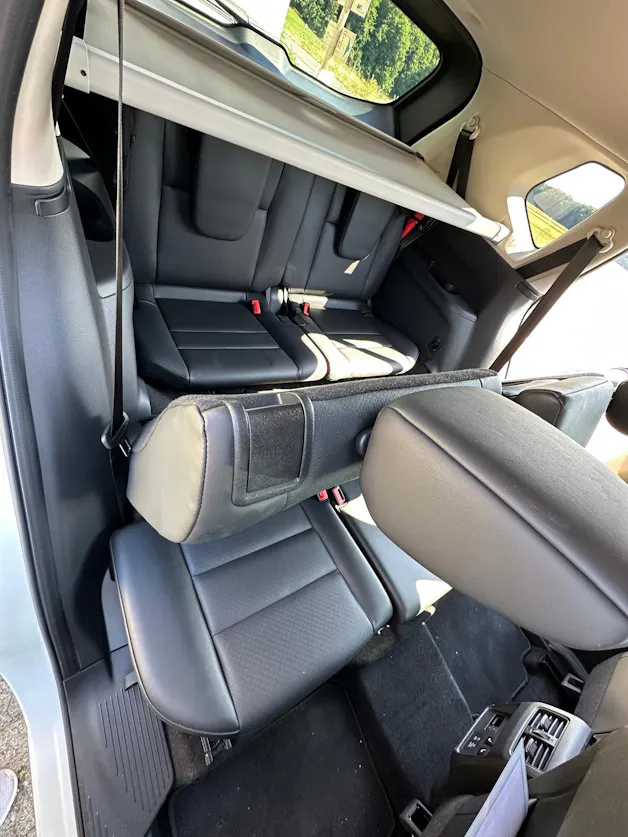 Nissan X-Trail 1.5 VC-T Tekna e-4orce