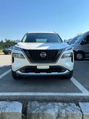 Nissan X-Trail 1.5 VC-T Tekna e-4orce