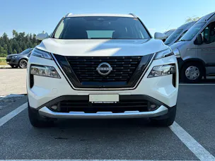 Nissan X-Trail 1.5 VC-T Tekna e-4orce