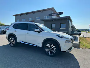 Nissan X-Trail 1.5 VC-T Tekna e-4orce