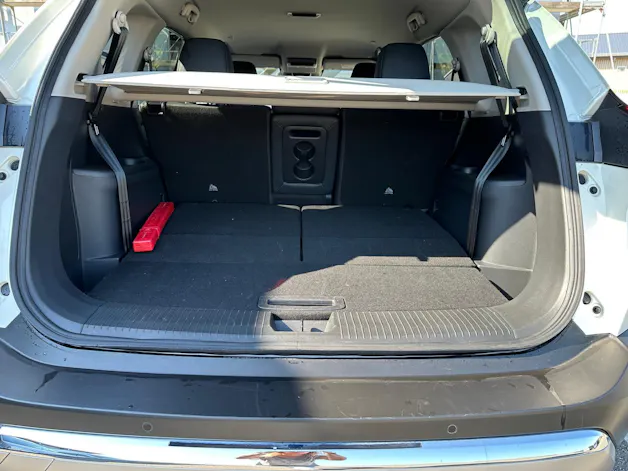 Nissan X-Trail 1.5 VC-T Tekna e-4orce