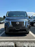 Nissan Primastar Kombi 2.8 t L1 H1 2. Tekna 8 Plätzer