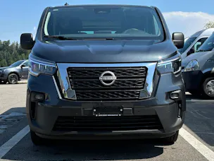 Nissan Primastar Kombi 2.8 t L1 H1 2. Tekna 8 Plätzer