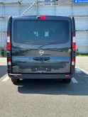 Nissan Primastar Kombi 2.8 t L1 H1 2. Tekna 8 Plätzer