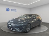 First vehicle image